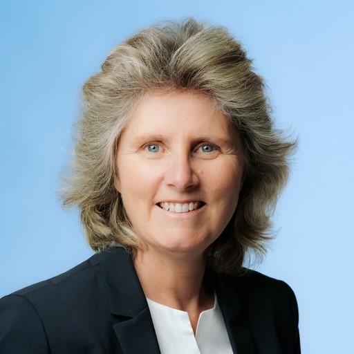 Profilbild von Dörte Conradi