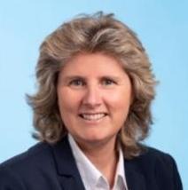 Profilbild von Dörte Conradi