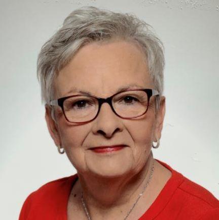 Profilbild von Monika Spallinger-Rieder