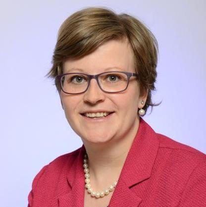 Profilbild von Sina Bauer