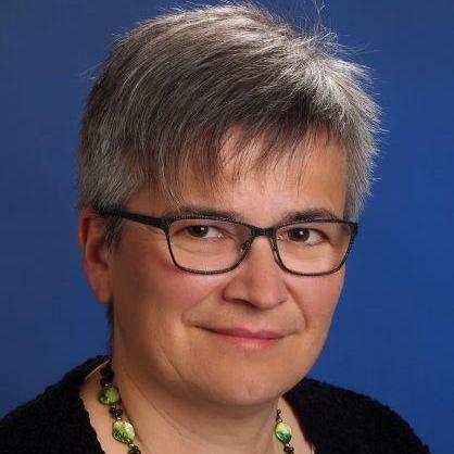 Profilbild von Annette Riehle