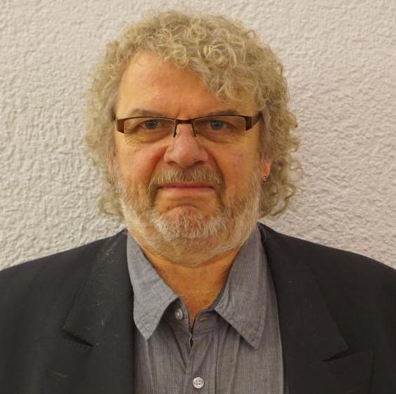 Profilbild von Michael Dehmer