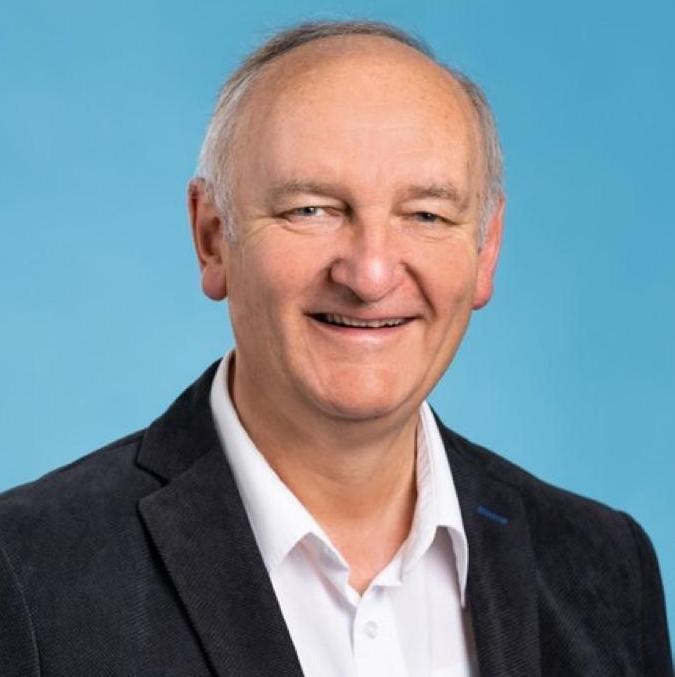 Profilbild von Josef Pfister