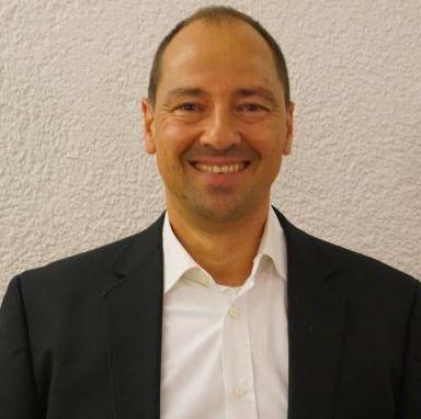 Profilbild von Joachim Steyer